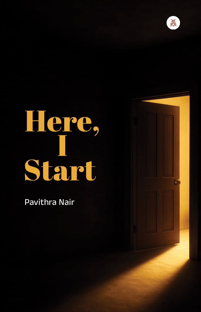 Here i Start